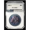 Image 1 : 1883-O MORGAN DOLLAR PCI GEM BU