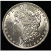Image 1 : 1884-O MORGAN DOLLAR BU