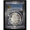 Image 1 : 1885-O MORGAN DOLLAR PCGS MS63