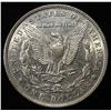 Image 2 : 1893 MORGAN DOLLAR CH AU