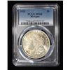 Image 1 : 1921 MORGAN DOLLAR PCGS MS-64