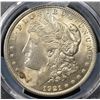 Image 2 : 1921 MORGAN DOLLAR PCGS MS-64