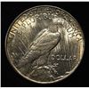 Image 2 : 1927-S PEACE DOLLAR BU