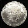 Image 2 : 2006 AMERICAN SILVER EAGLE