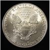 Image 2 : 2009 AMERICAN SILVER EAGLE