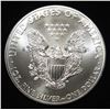 Image 2 : 2014 AMERICAN SILVER EAGLE