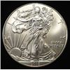 Image 1 : 2015 AMERICAN SILVER EAGLE