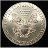 Image 2 : 2015 AMERICAN SILVER EAGLE