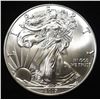 Image 1 : 2017 AMERICAN SILVER EAGLE