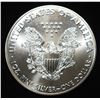 Image 2 : 2017 AMERICAN SILVER EAGLE