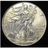 Image 1 : 2021 AMERICAN SILVER EAGLE
