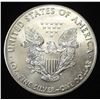 Image 2 : 2021 AMERICAN SILVER EAGLE