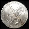 Image 2 : 2022 AMERICAN SILVER EAGLE