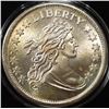 Image 1 : 1 OZ .999 SILVER ROUND