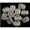 Image 1 : (11) 5 GRAM SILVER BARS