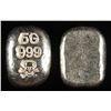 Image 2 : (11) 5 GRAM SILVER BARS