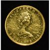 Image 2 : 1985 $5 GOLD 1/10TH OZ  MAPLE LEAF