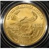 Image 2 : 2007 1/10 OZ GOLD LIBERTY
