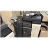 Image 2 : KONICA MINOLTA BIZHUB C650I COLOR LASER MULTIFUNCTION PRINTER 65 PPM A3 10.1" DISPLAY QUAD CORE