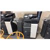 Image 2 : COLOR LASER MULTIFUNCTION PRINTER 55 PPM A3 10.1" DISPLAY QUAD CORE