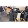 Image 2 : COLOR LASER MULTIFUNCTION PRINTER 55 PPM A3 10.1" DISPLAY QUAD CORE