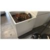 Image 3 : LARGE LOT OF POTTERY PLANTER BOXES