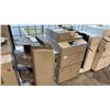 Image 2 : CANON IMAGERUNNER ADVANCE SERIES MULTIFUNCTION LASER PRINTER NETWORK COPIER SCANNER 10.1" CTRL PANEL