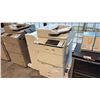 Image 3 : CANON IMAGERUNNER ADVANCE 6555I MONOCHROME LASER MULTIFUNCTION PRINTER