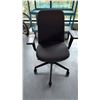 Image 1 : PAVLOS PETITE ERGONOMIC TASK CHAIR CHARCOAL  *IN BOX
