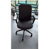 Image 1 : PAVLOS PETITE ERGONOMIC TASK CHAIR CHARCOAL *IN BOX