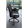 Image 2 : PAVLOS PETITE ERGONOMIC TASK CHAIR CHARCOAL *IN BOX