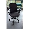 Image 1 : PAVLOS PETITE ERGONOMIC TASK CHAIR CHARCOAL  *IN BOX