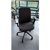 Image 1 : PAVLOS PETITE ERGONOMIC TASK CHAIR CHARCOAL *IN BOX