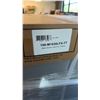 Image 2 : TITANIUM POWDER COATED METAL STORAGE WITH ANTI TILT SECURITY LOCKING 54"H X 36"W