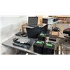 Image 1 : CISCO WIRELESS ACCESS POINTS HP LAPTOPS MINI PCS AND SERVER RAILS GROUPED ASSETS ~20 COMPUTERS