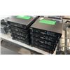 Image 2 : CISCO WIRELESS ACCESS POINTS HP LAPTOPS MINI PCS AND SERVER RAILS GROUPED ASSETS ~20 COMPUTERS