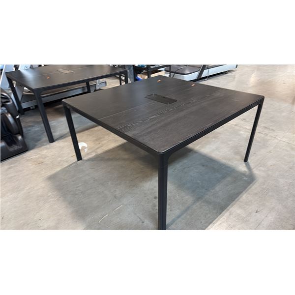 CONTEMPORARY MULTIPURPOSE 54" INCH SQUARE TABLE