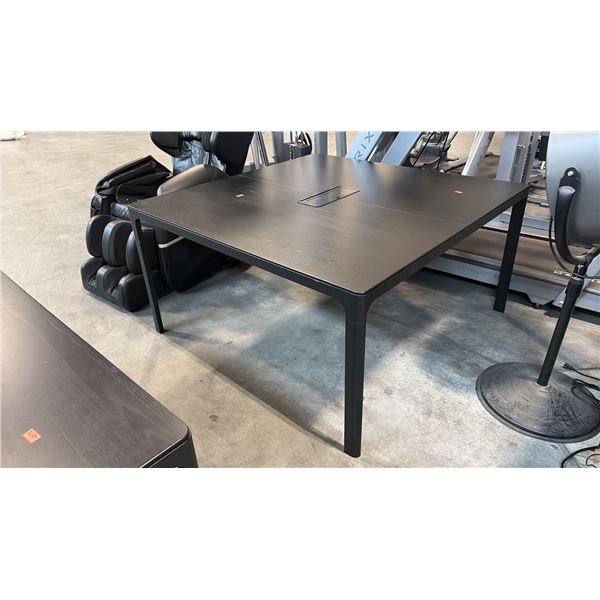 CONTEMPORARY MULTIPURPOSE 54" INCH SQUARE TABLE