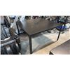 Image 2 : CONTEMPORARY MULTIPURPOSE 54" INCH SQUARE TABLE