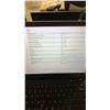 Image 2 : LENOVO THINKPAD T14 GEN 2 BLACK 14 INCH CORE I7 NOTEBOOK COMPUTER WIPED DRIVE NO CHARGER