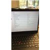 Image 2 : LENOVO THINKPAD T14 GEN 2 BLACK 14 INCH CORE I7 NOTEBOOK COMPUTER WIPED DRIVE NO CHARGER