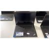Image 1 : LENOVO THINKPAD T14 GEN 2 BLACK 14 INCH I7 NOTEBOOK COMPUTER WIPED DRIVE NO CHARGER