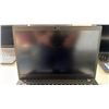 Image 2 : LENOVO THINKPAD T14 GEN 2 BLACK 14 INCH I7 NOTEBOOK COMPUTER WIPED DRIVE NO CHARGER