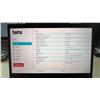 Image 5 : LENOVO THINKPAD T14 GEN 2 BLACK 14 INCH I7 NOTEBOOK COMPUTER WIPED DRIVE NO CHARGER