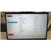 Image 5 : LENOVO THINKPAD X1 GEN 11 CARBON FIBER 14 INCH I7 NOTEBOOK COMPUTER WIPED DRIVE NO CHARGER