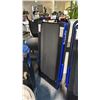 Image 1 : COSTWAY SUPERFIT BLUE 2-IN-1 FOLDABLE TREADMILL WALKING PAD - NO REMOTE