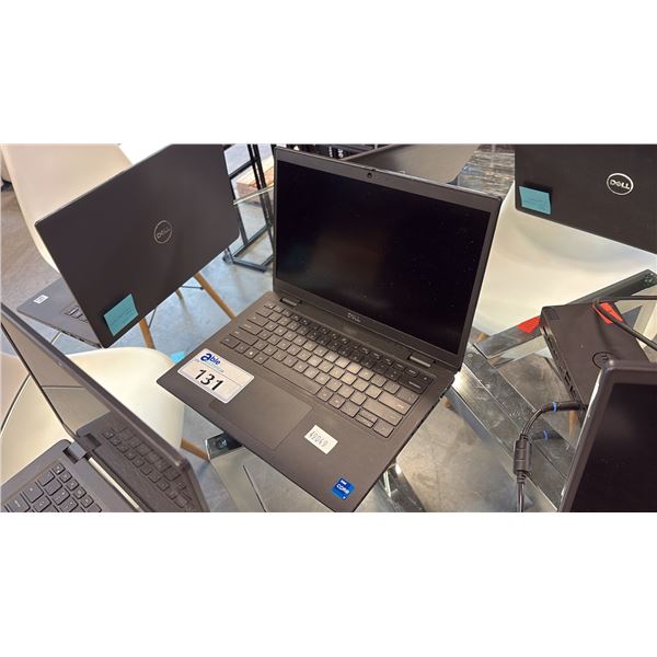 DELL LATITUDE 3420 INTEL CORE I7 14" IN LAPTOP COMPUTER - WIPED DRIVE NO CHARGER-NOT TESTED