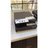 Image 1 : 2 LENOVO THINKCENTRE MICRO DESKTOP COMPUTERS FORMATTED STORAGE NO POWER SUPPLIES