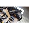 Image 4 : BULK LOT SYMBOL MOTOROLA ZEBRA INDUSTRIAL BARCODE SCANNERS AND HANDHELD MOBILE COMPUTERS MIXED CON-