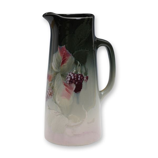 Weller Pottery Eocean Pitcher